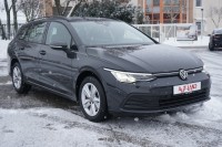VW Golf VIII Variant 2.0 TDI