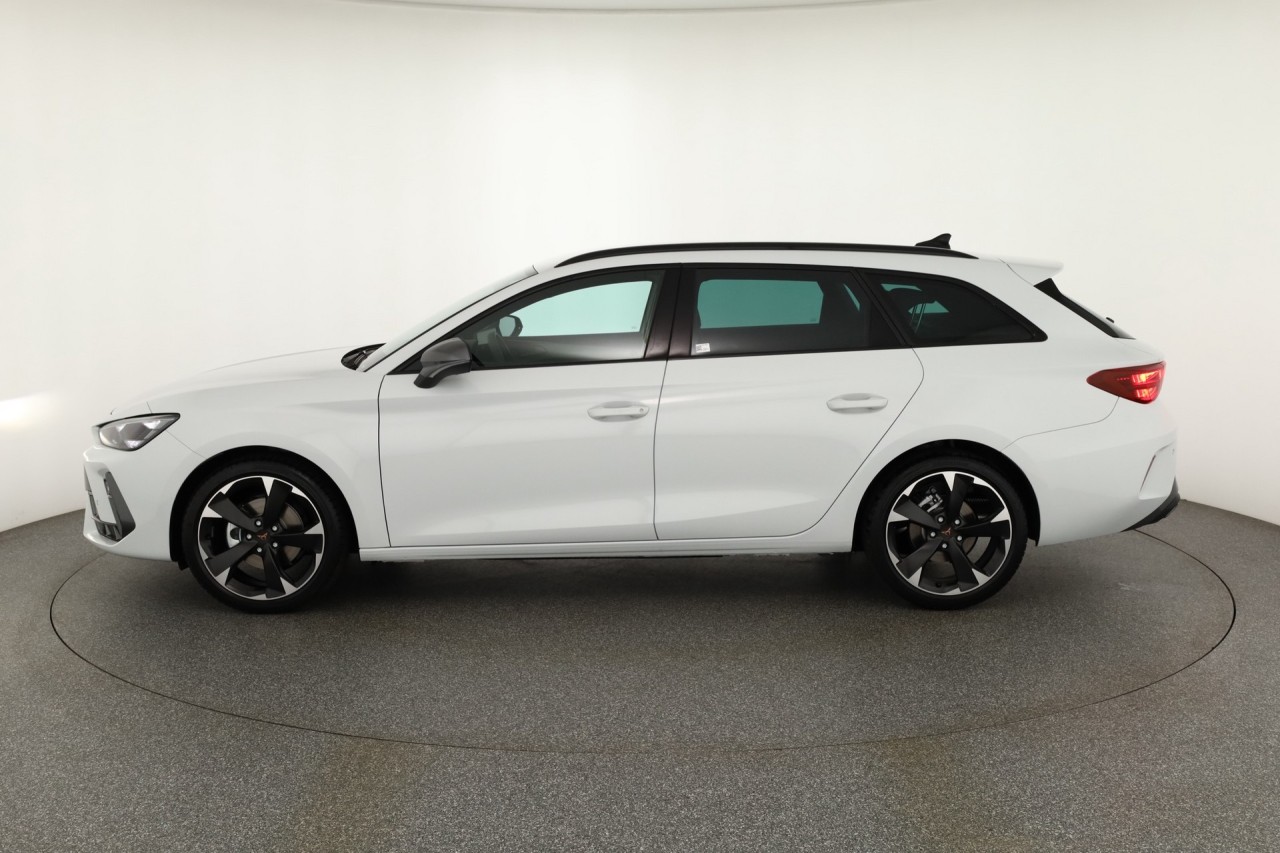 Cupra Leon ST 1.5 eTSI DSG