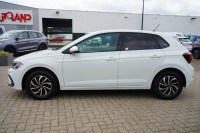 VW Polo 1.0 DSG Life