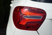 Mercedes-Benz A 180 A180 AMG-Line