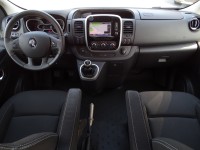 Renault Trafic Kasten 2.0 dCi L1H1 Komfort