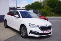 Skoda Scala 1.5 16V TSI Clever