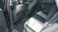 Hyundai Tucson 1.6 CRDi