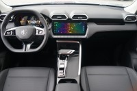 MG ZS 1.5 Hybrid Luxury Aut.