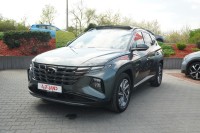 Vorschau: Hyundai Tucson 1.6 Edition 30+ Mild-Hybrid 2WD