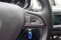 Skoda Rapid Spaceback 1.0 Drive