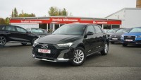 Vorschau: Audi A1 Citycarver 25 1.0 TFSI S-Line