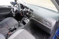 VW Touran 1.4 16V TSI Join R-Line