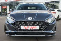 Hyundai i20 1.0 T-GDI Aut.
