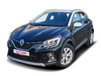 Renault Captur II 1.0 TCE Intens Navi Sitzheizung LED