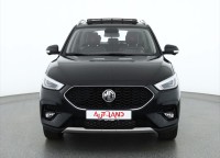 MG ZS 1.5 Hybrid Luxury Aut.