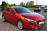 Mazda 3 2.0 Sports-Line