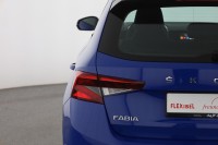 Skoda Fabia 1.0 TSI Active
