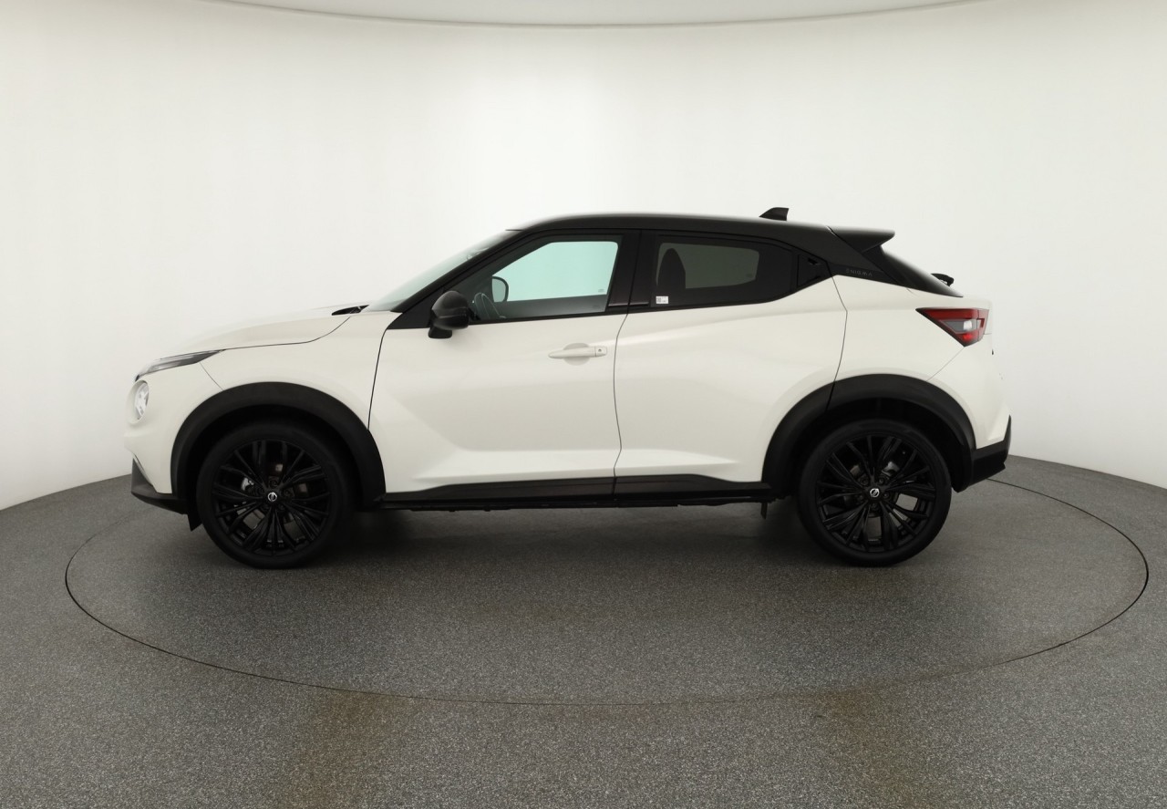 Nissan Juke 1.0 DIG-T Enigma Aut.