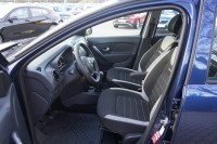 Dacia Sandero II 0.9 TCe 90 Stepway