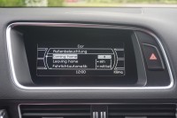 Audi Q5 2.0 TFSI quattro S-Line