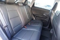 MG ZS 1.5 Hybrid Luxury Aut.