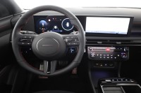 Hyundai Tucson 1.6 T-GDI N-Line Aut.