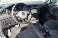 VW Tiguan 1.4 TSI R-Line Sound