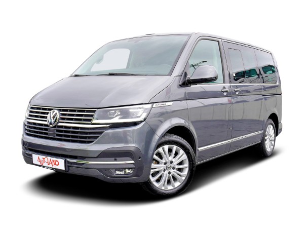 VW T6 Multivan T6.1 2.0 TDI Highline