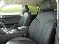 MG HS 1.5 T-GDI Luxury Aut.