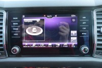 Skoda Kodiaq 1.5 16V TSI L&K