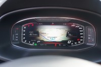 Seat Leon ST 2.0 TSI FR DSG