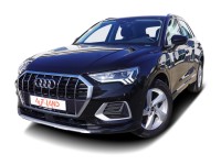 Audi Q3 40 2.0TDI quattro advanced 2-Zonen-Klima Navi Sitzheizung