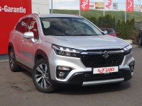 Suzuki SX4 S-Cross 1.4 M-Hybrid Comfort AllGrip
