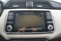 Nissan Micra 1.0 Acenta