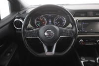 Nissan Micra 0.9 N-Connecta