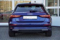 Audi A3 Sportback 35 1.5 TFSI