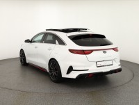 Kia pro_cee'd ProCeed 1.6 T-GDI GT