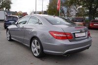 Mercedes-Benz E 350 E350 CGI BlueEfficiency Avantgarde