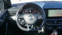 Skoda Kamiq 1.5 TSI Monte Carlo