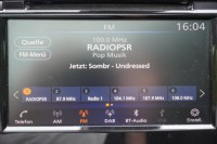 Nissan Qashqai 1.3 N-Connecta