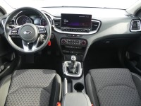Kia cee'd Sporty Wagon Ceed SW 1.5 T-GDI