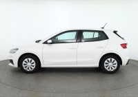 Vorschau: Skoda Fabia 1.0 MPI Active