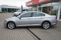 VW Passat 1.5 TSI Highline