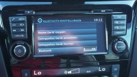 Nissan Qashqai 1.2 N-Connecta