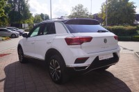 VW T-Roc 2.0 TDI Style