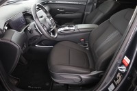 Hyundai Tucson 1.6 Mild-Hybrid