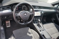 VW Passat Alltrack Variant 4Motion 2.0 TDI