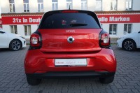 Smart ForFour forfour 0.9 Basis