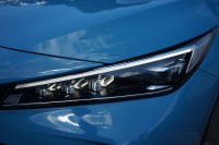 MG HS 1.5 T-GDI Luxury Aut.