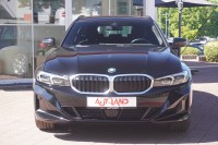 BMW 320 e Touring Aut.