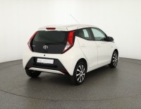 Toyota Aygo 1.0 x-play