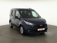 Ford Tourneo Connect 1.5 EcoBlue Aut.