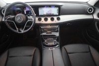 Mercedes-Benz E 300 E300 de T Avantgarde