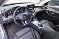Mercedes-Benz C 200 C200 CGI Avantgarde